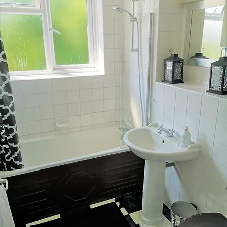 Oriental, 2 Double Bedroom Flat, Royal Greenwich, Se Londra Esterno foto
