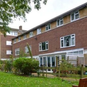 Апартаменты Oriental, 2 Double Bedroom Flat, Royal Greenwich, Se *