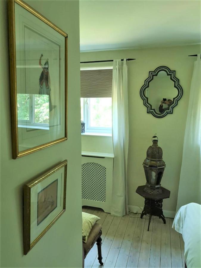 Appartamento Oriental, 2 Double Bedroom Flat, Royal Greenwich, Se