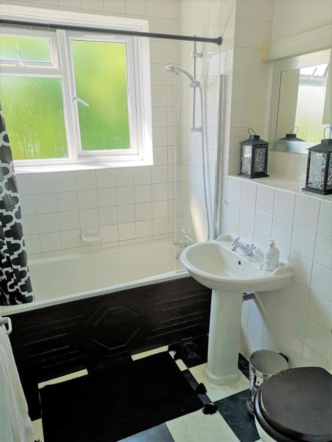 Appartement Oriental, 2 Double Bedroom Flat, Royal Greenwich, Se Londres