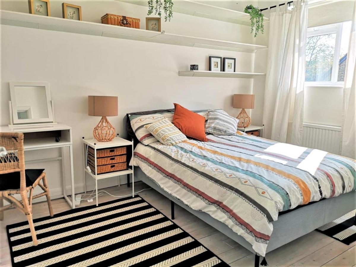 Appartement Oriental, 2 Double Bedroom Flat, Royal Greenwich, Se Londres