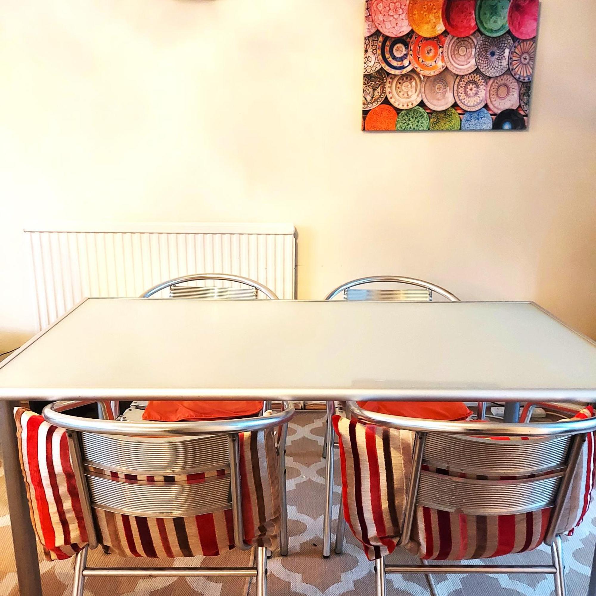 Oriental, 2 Double Bedroom Flat, Royal Greenwich, Se Appartement